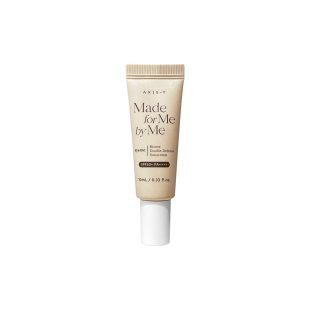 Солнцезащитный крем AXIS-Y (Mini) Biome Double  Defense  Sunscreen 10ml